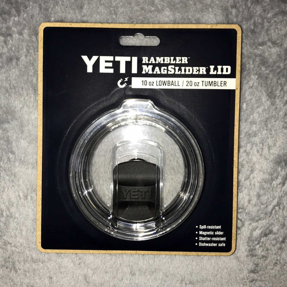 YETI Rambler Magslider Lid